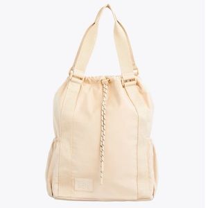BÉIS The Sport Tote in Beige